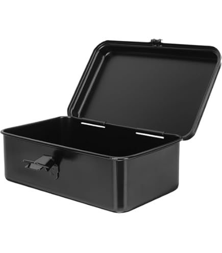 ヒグチユウコ ホルベイン 丸缶 角缶 2点セット ツールボックス Amazon.co.jp: ヒグチユウコ ホルベイン コラボ 角缶 ツールボックス 2